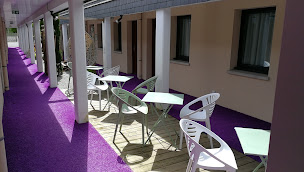 Photo n°20 de Le Patio Restaurant à Étrelles (Lieu de mariage)