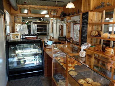 Athens Bread Company