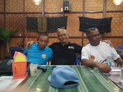 Photos of rumah makan nusantara