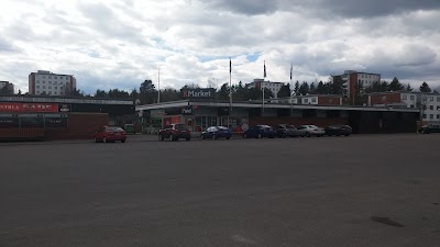 Photos of K-market Ilpoinen