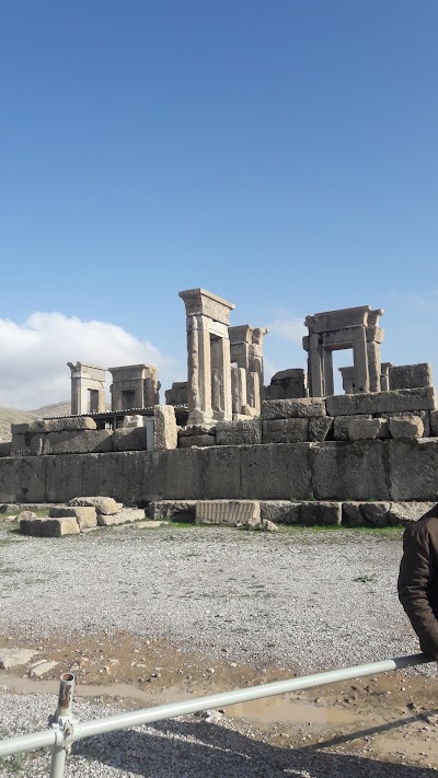 Photos of Meydan-e-Nilufar