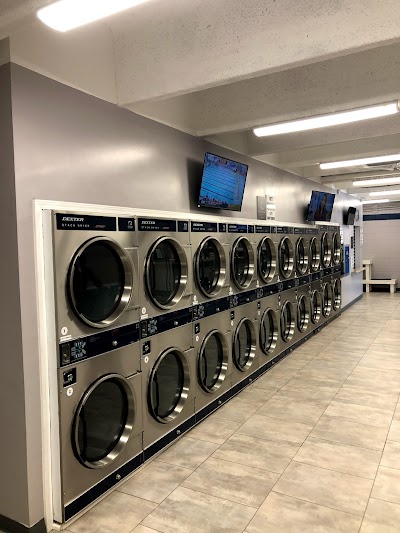 Gonzales Coin Laundry
