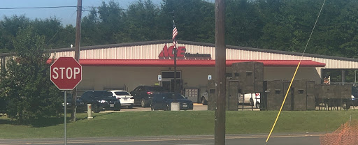 Lakeport Ace Hardware Gallery - United States