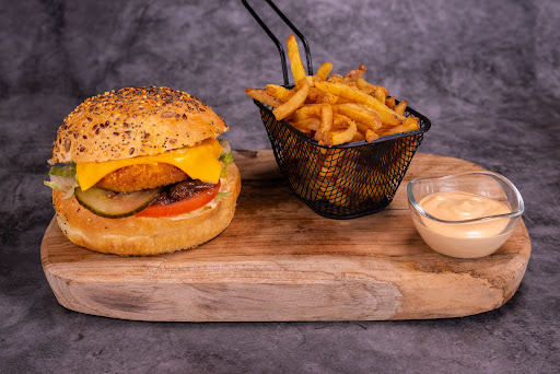 Photo 2 - Burger & Co