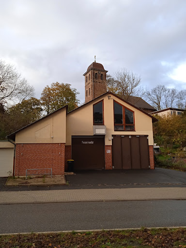 Kirche Wolfsanger - Thumbnail