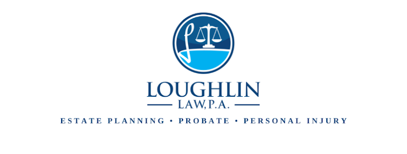 Loughlin Law, P.A. — photo 1