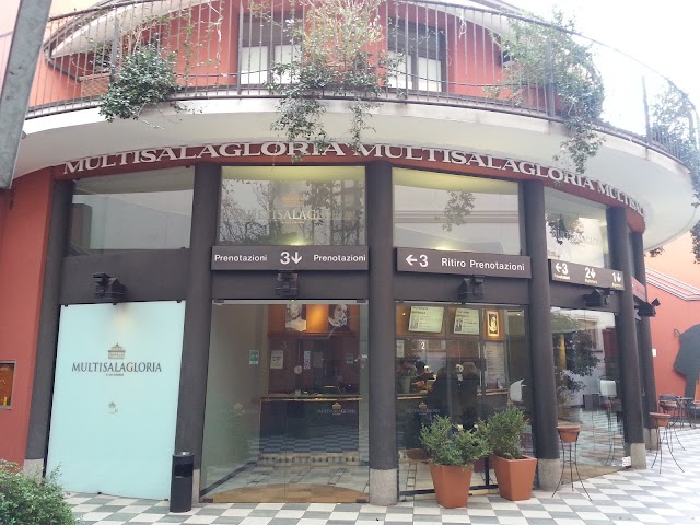 Multisala Gloria