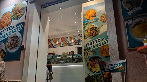fritto e mangiato - Thumbnail