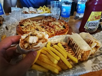 Photos of Saj Alreef Restaurant - AlMansour Branch