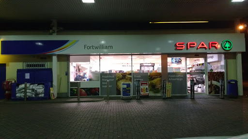 Maxol Service Station Fortwilliam - Thumbnail