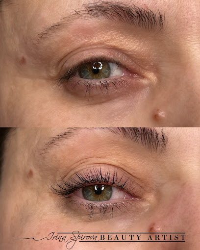 MODERN'S makeup & beauty studio