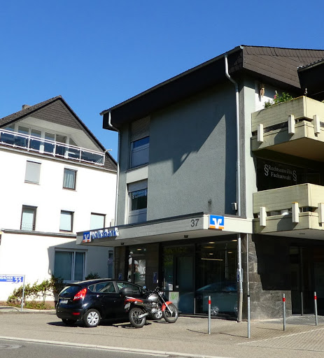 Volksbank Neckartal eG Geschäftsstelle Münzenbach - Thumbnail