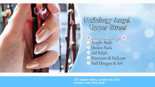 Nailology Angel - Goswell Road