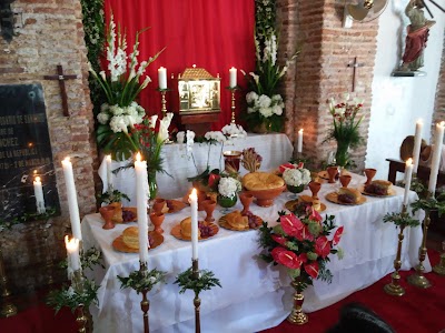 Photos of Hospital Padre Billini