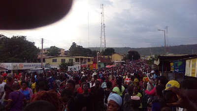Photos of BD Godwin Shopping Centre