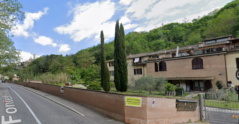 Savelli House - Siena Center and private parking!