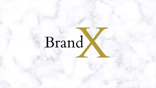 Brand X - Visual