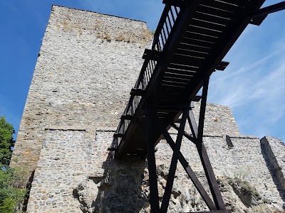 Photos of Corn&scaron;tejn Castle