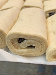 Photo n°30 de Au P'tit Pétrin à Couëron (Pâtisserie)