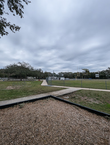 Mort Park - Thumbnail
