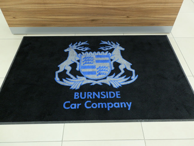 Burnside Car Store Open Times