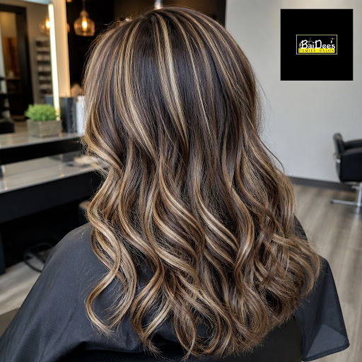 Ready to turn heads with a bold new look? At The BaiDee's in Jharsuguda, our expert stylists spec… post image
