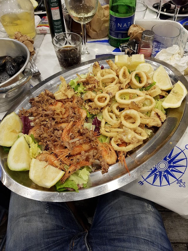 Pescheria Capri