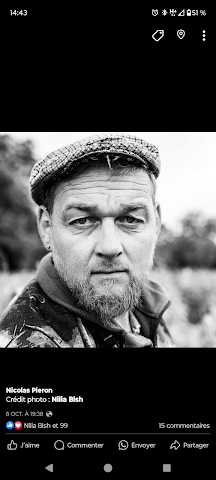 Domaine Enivrance by null