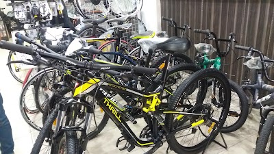 Photos of Butik Sepeda Banjarmasin