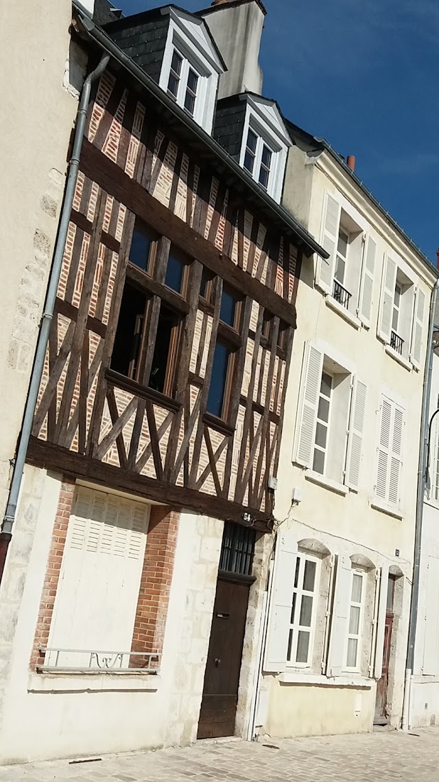 Pathé Orléans