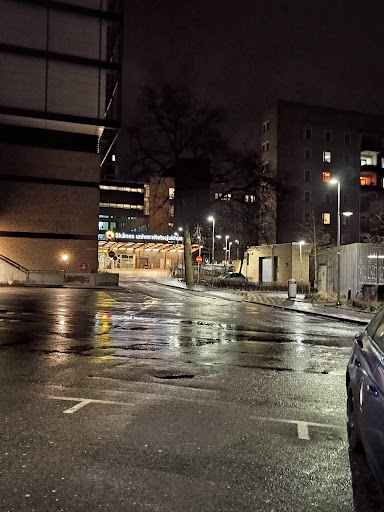 Skånes universitetssjukhus Malmö Gallery - Sweden