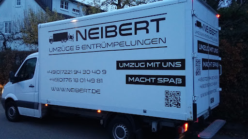 Umzüge & Entrümpelungen Neibert Gallery - France