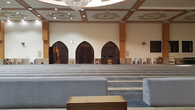 Photos of Saleh Al-Kandari Mosque