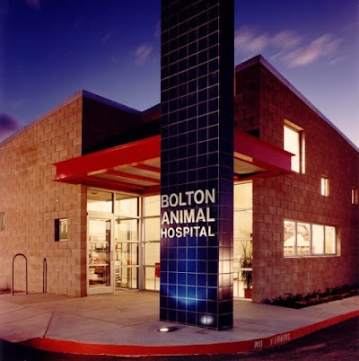 Bolton Animal Hospital