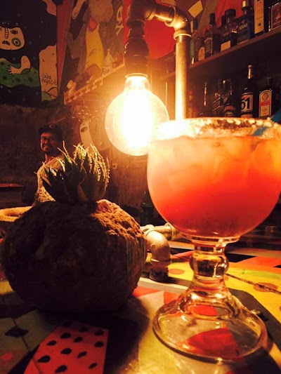 Photos of El Ilegal