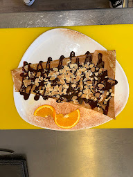 Photo n°31 de Crêperie du P'tit Marché à Saint-Jean-de-Monts (Restaurant français)