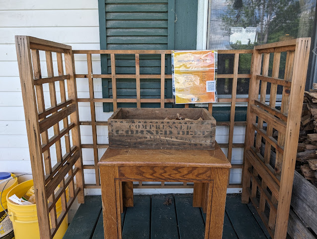 Presidential View Farm by null