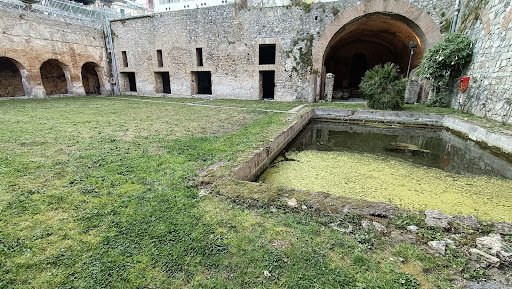 Villa Romana e Antiquarium - Thumbnail