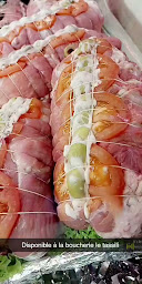 Photo n°1 de Boucherie Tassili à Grenoble (Magasin d'alimentation naturelle)