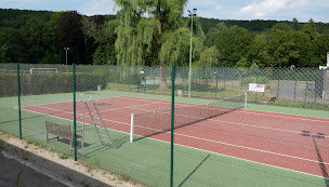Photo n°2 de Club de Tennis de Dampierre-en-Yvelines à Dampierre-en-Yvelines (Club de tennis)