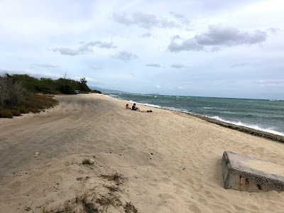 Kalaeloa Beach Park