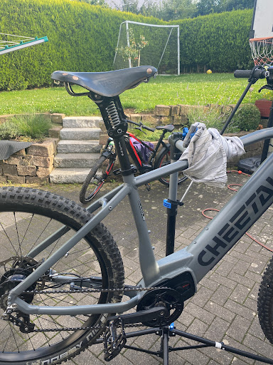 Cheetah Bikes - Thumbnail
