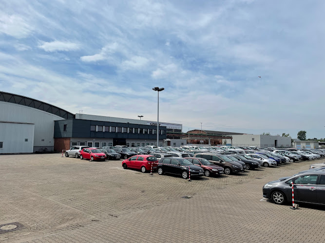 drive&park® Hannover