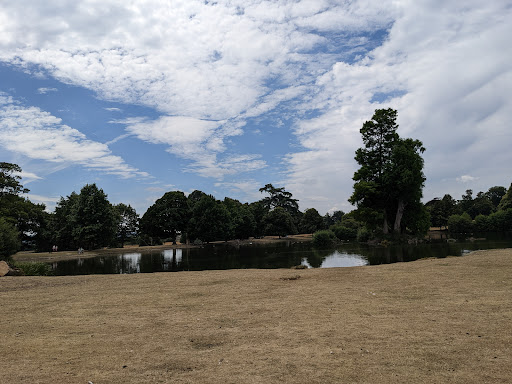 New Lodge West, Petworth Park - Thumbnail