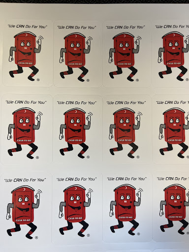 Copy Master - Visual