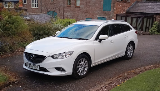 Glynn Andrews Car Sales Ltd - United Kingdom