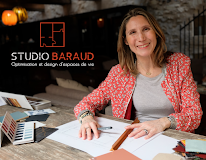 Studio Baraud - Optimisation d'espaces et architecture d'intérieur à Asnières-sur-Seine