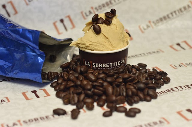 Gelateria La Sorbettiera