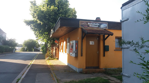 Bahnhofstüberl - Visual