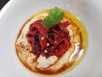 Photos of Summu: A Hummus Store